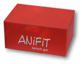 Anifit Versandkarton groß (1 Stück)